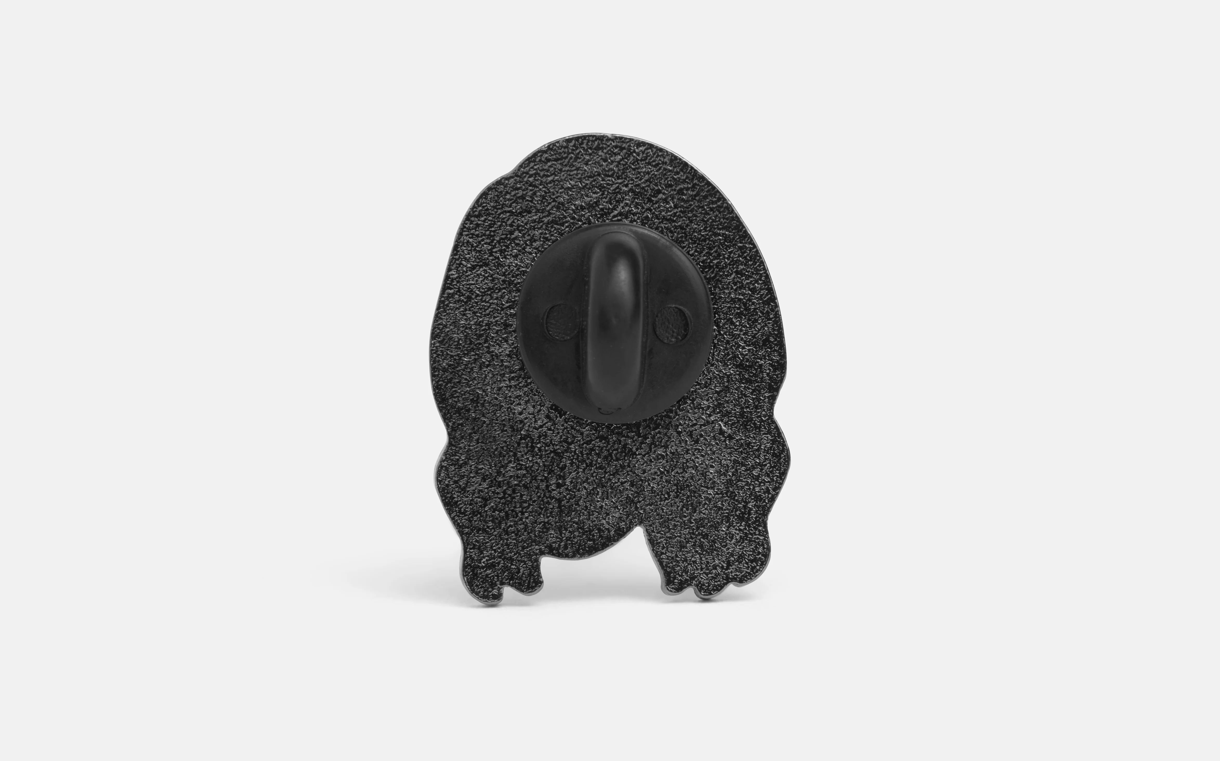 Toni Scream Pin - Image 2