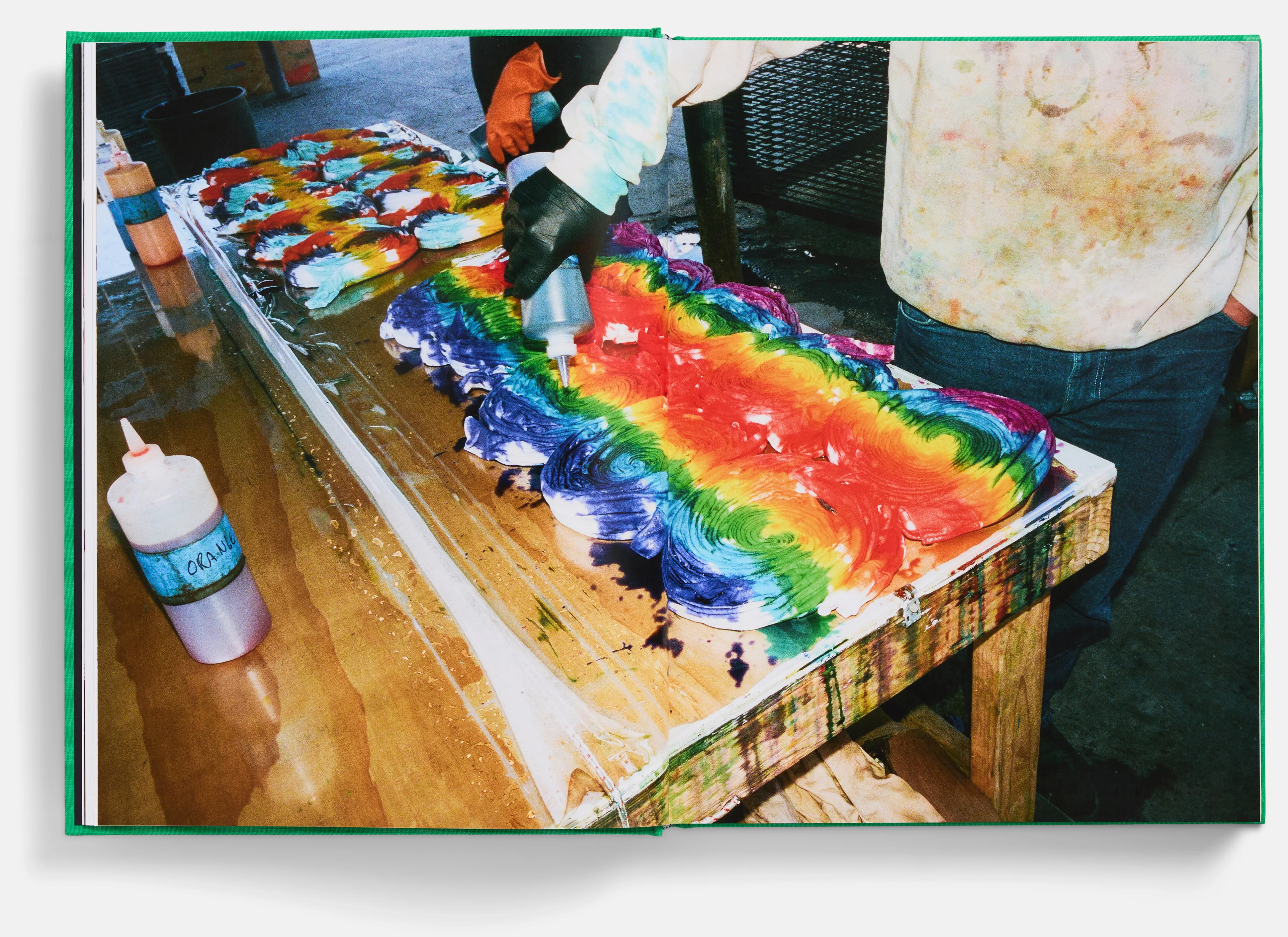 Tricker's Cabin: The Oral & Visual History of Online Ceramics - Image 2