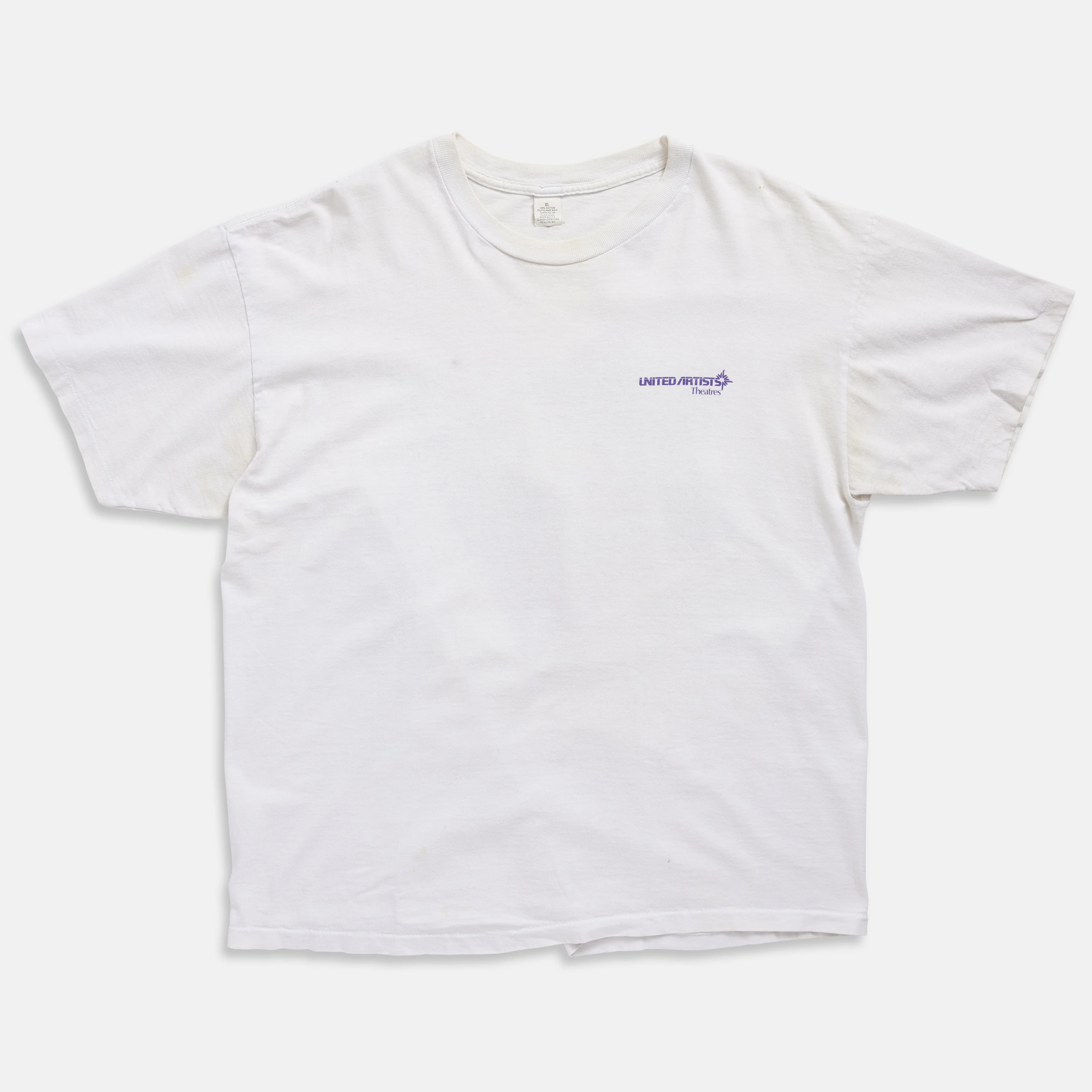 United Artists Theatres Tee