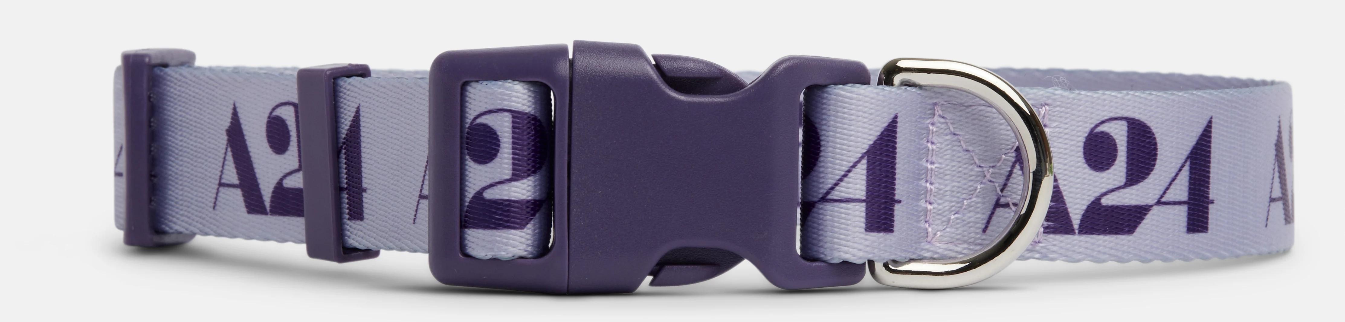Lavender Logo Collar - Image 2