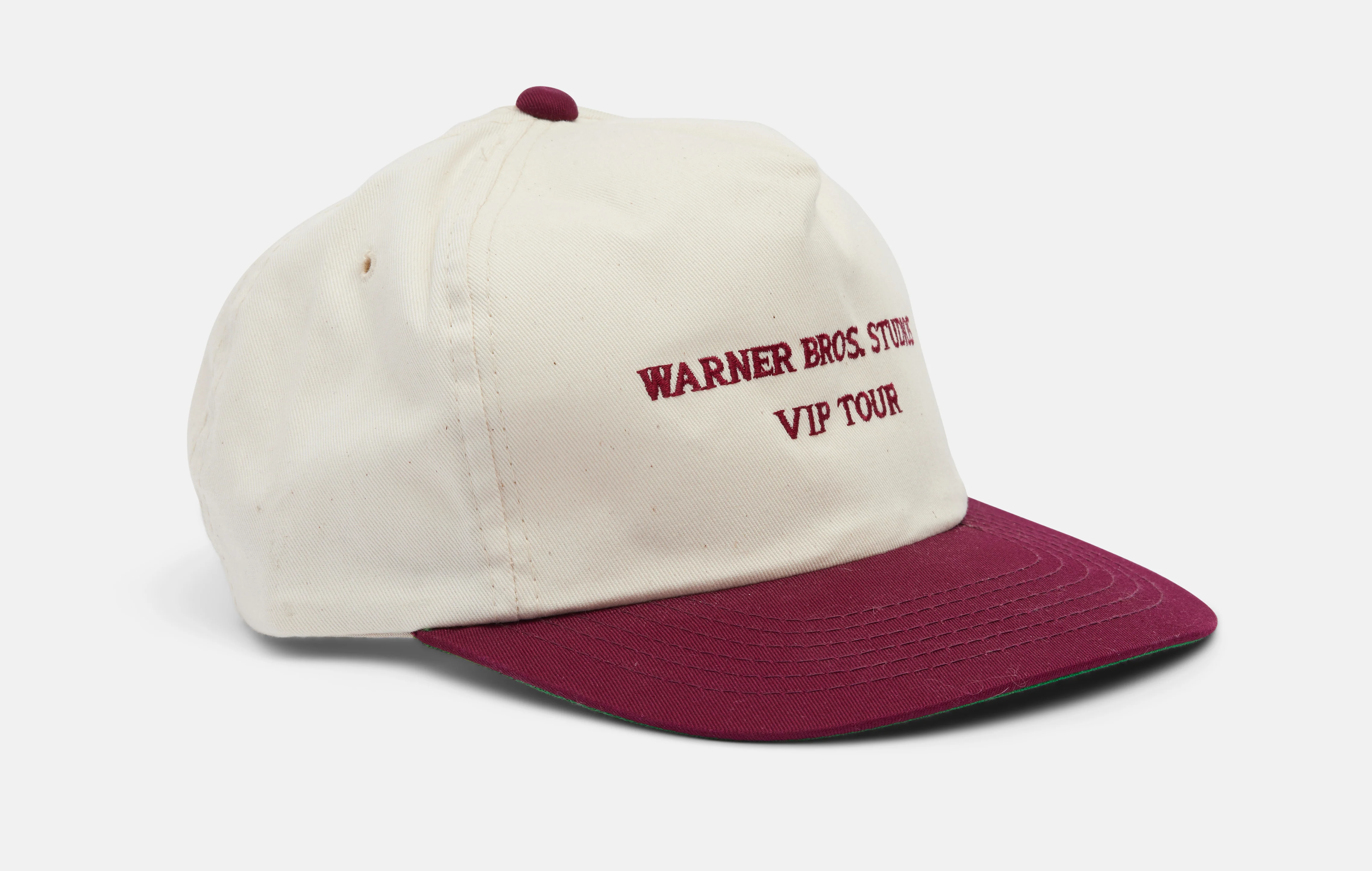 Warner Bros. Studios VIP Tour Hat - Image 2