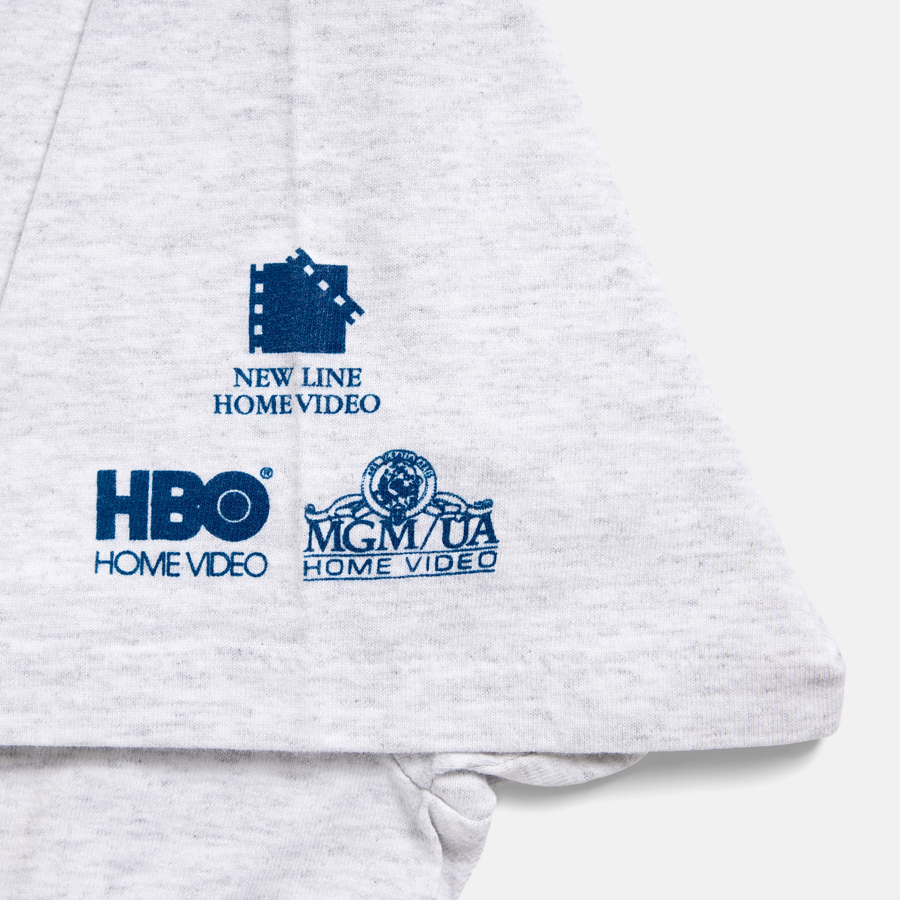 Warner Home Video Athletic Department Tee - Image 2