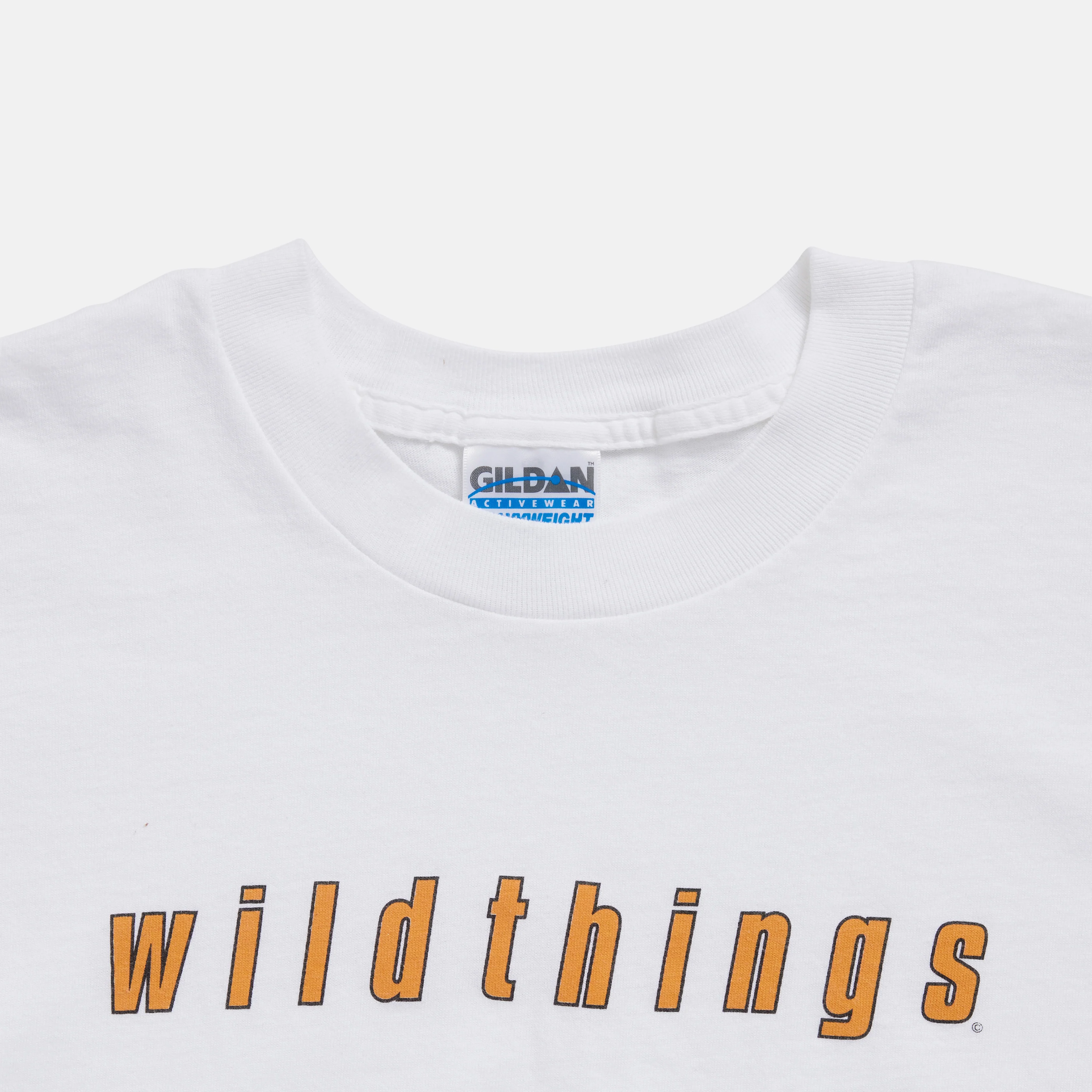 Wild Things Tee - Image 2