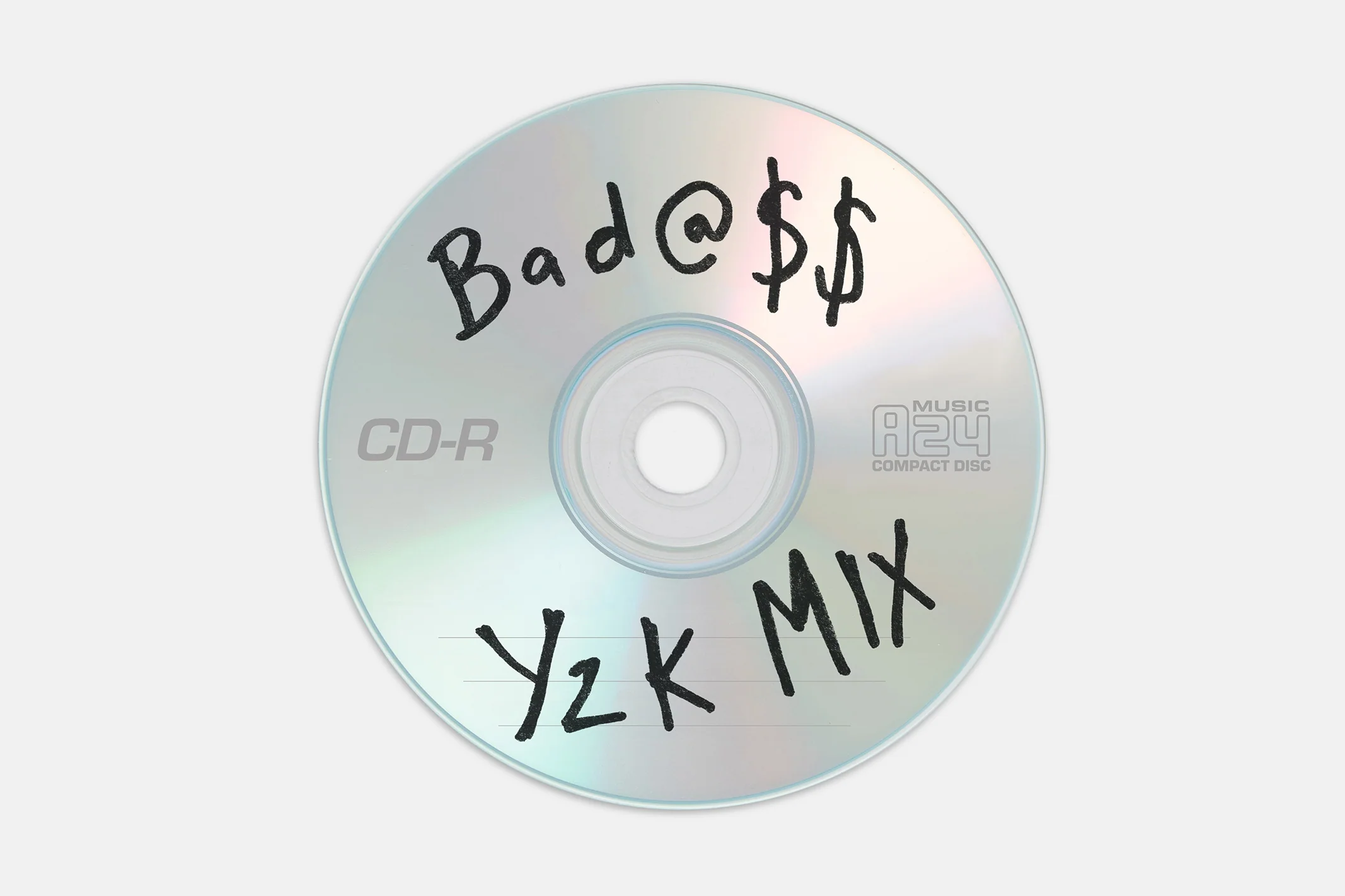 Y2K Original Soundtrack CD - Image 3