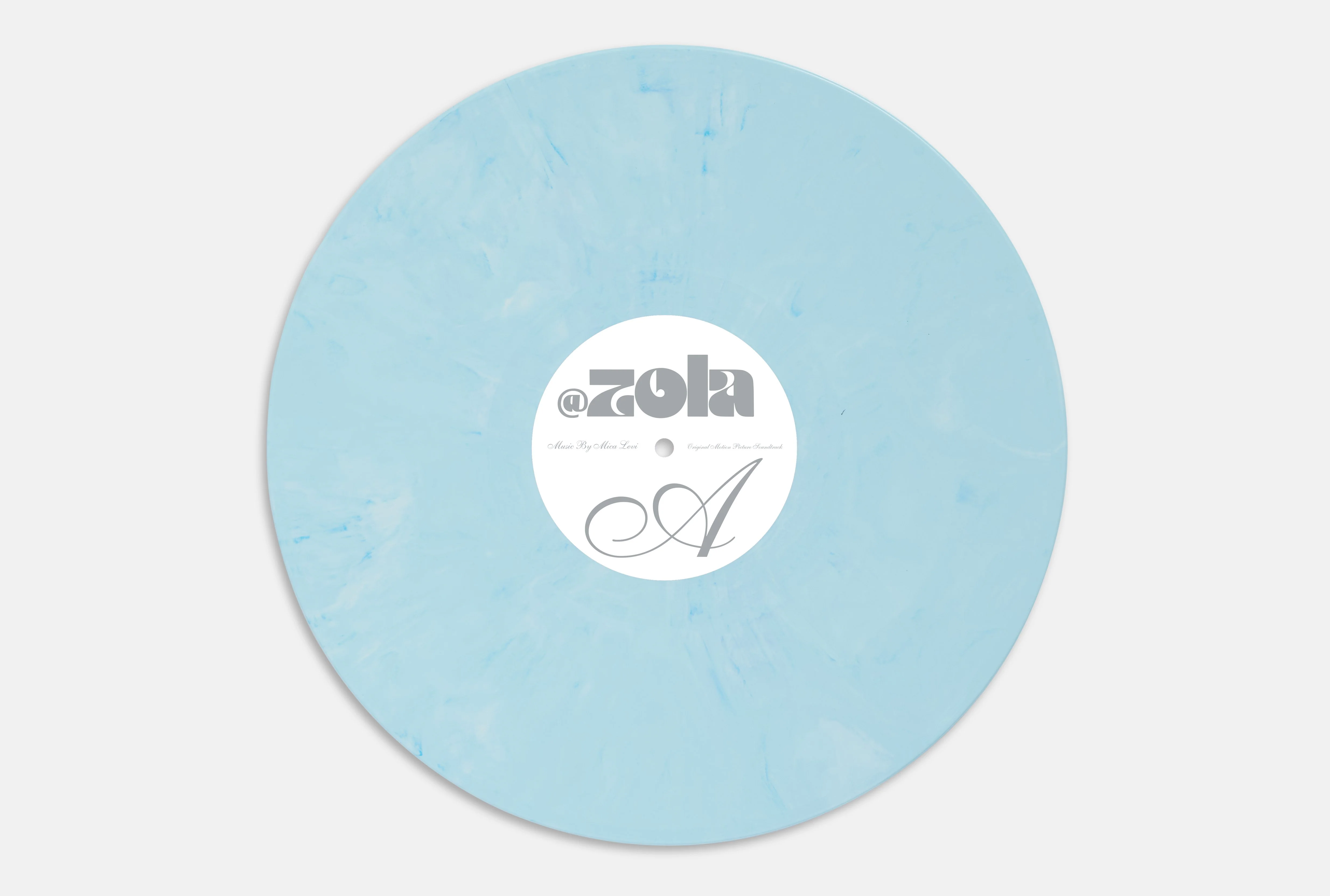 Zola Original Motion Picture Soundtrack - Image 2